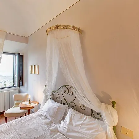 La Rocca Gambassi Terme