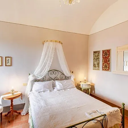 La Rocca Lägenhetshotell 3*