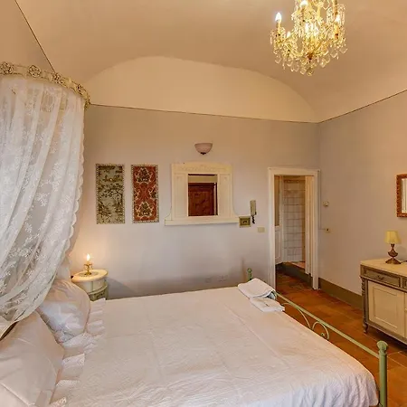 La Rocca Gambassi Terme