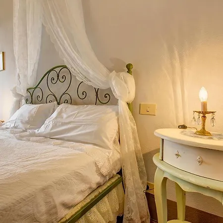 Lägenhetshotell La Rocca