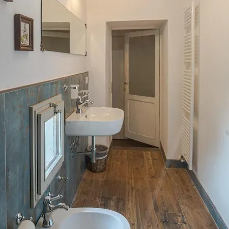 Lägenhetshotell La Rocca