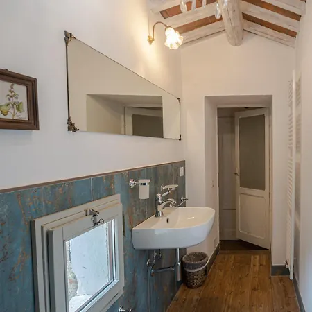 Lägenhetshotell La Rocca