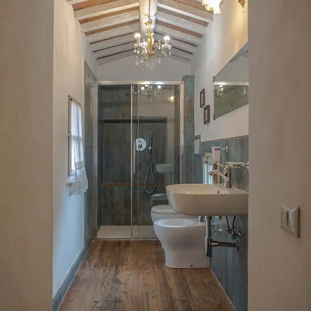 La Rocca Gambassi Terme