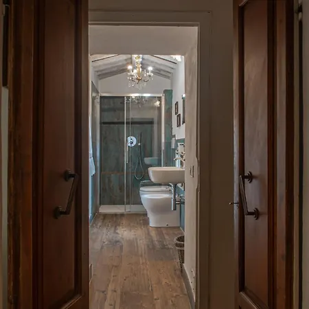 La Rocca Lägenhetshotell 3*