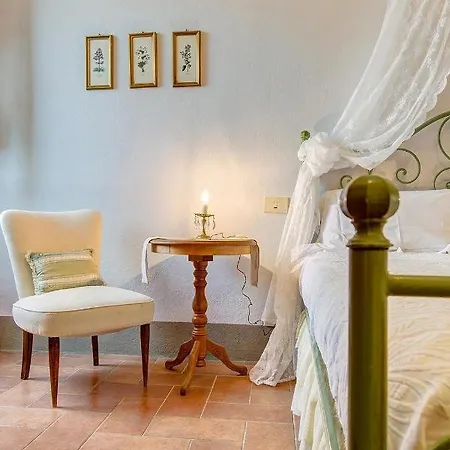 La Rocca Apartahotel