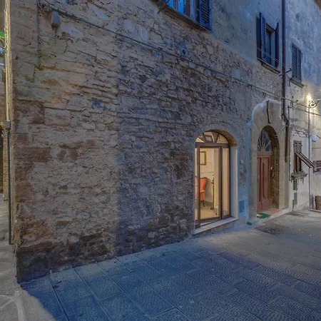 La Rocca * Gambassi Terme