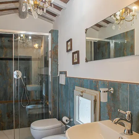 La Rocca Apartahotel