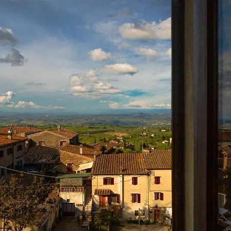 Aparthotel La Rocca