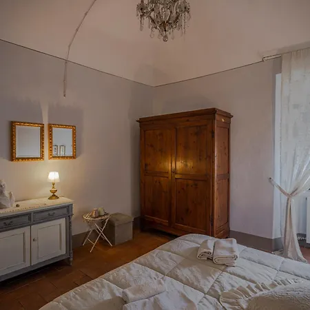 La Rocca Lejlighedshotel 3*