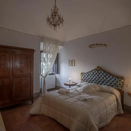 Aparthotel La Rocca 3*