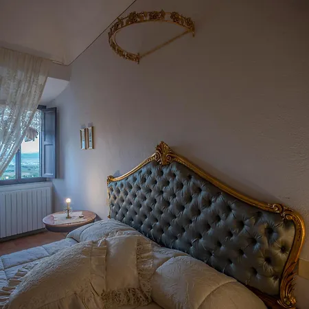 La Rocca Aparthotel Gambassi Terme