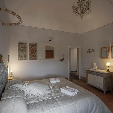 La Rocca Lejlighedshotel Gambassi Terme