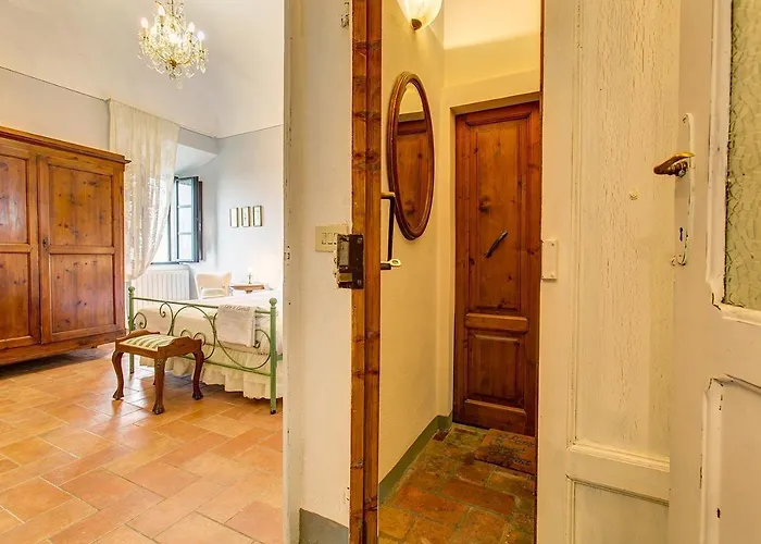 La Rocca 아파트호텔 3*