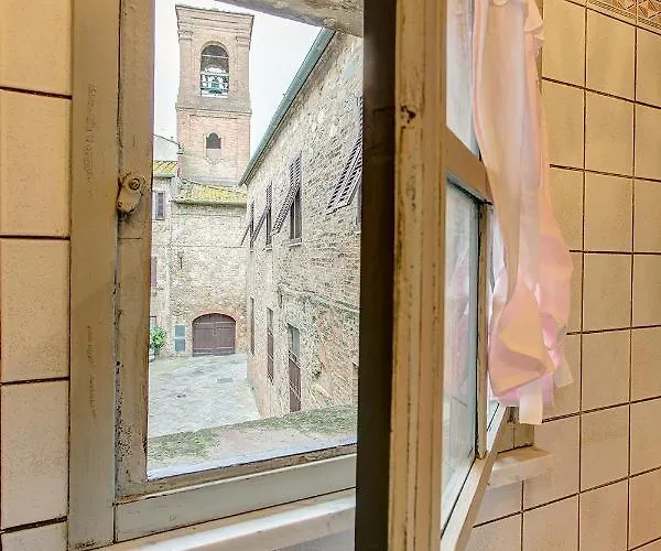 La Rocca 아파트호텔 감바시