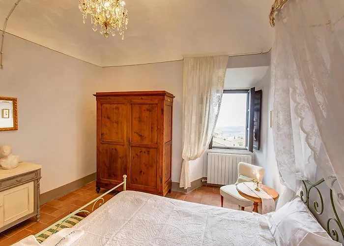 아파트호텔 La Rocca 감바시