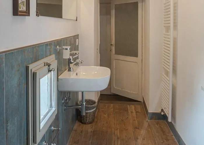 아파트호텔 La Rocca