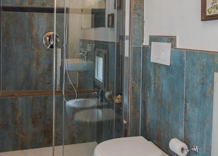 아파트호텔 La Rocca 3*