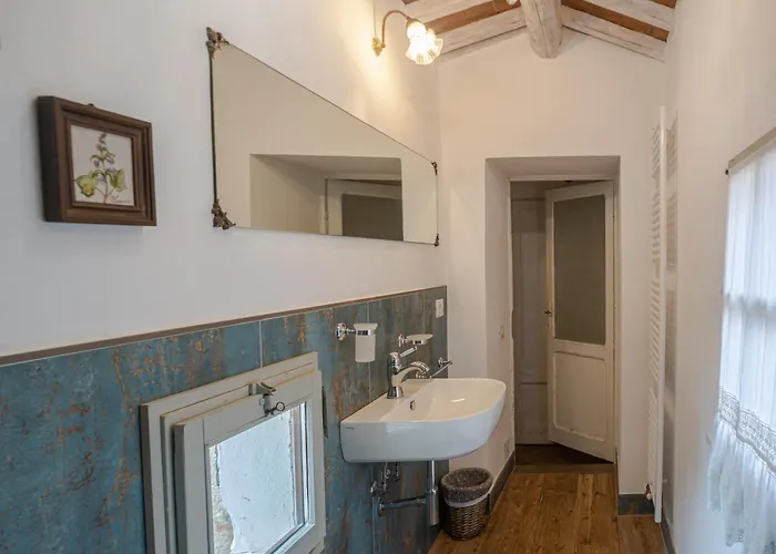 아파트호텔 La Rocca