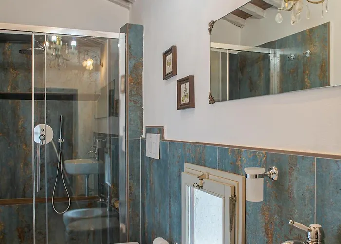 La Rocca 아파트호텔