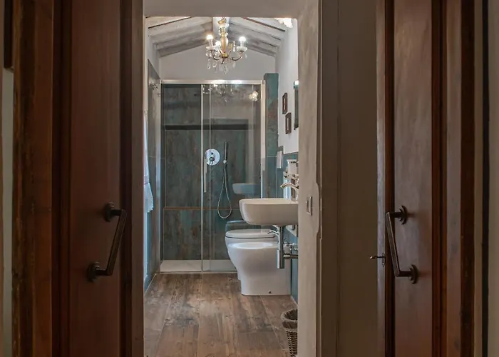 La Rocca 아파트호텔 3*